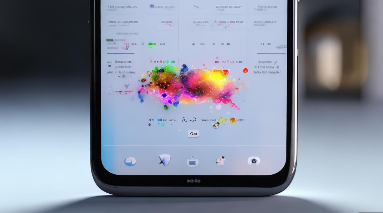 vivoqq主题字体颜色怎么改？设置方法与步骤详解