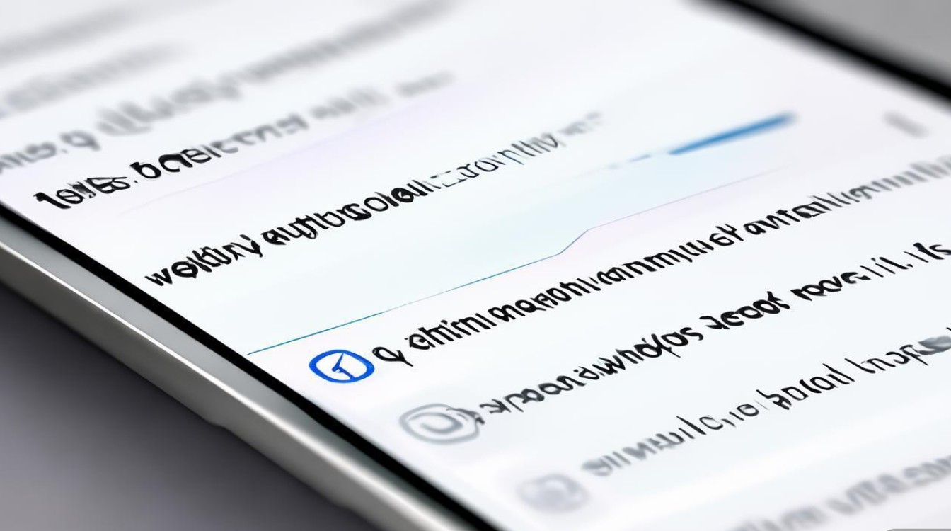 手机qq自动回复怎么设置？内容在哪找？