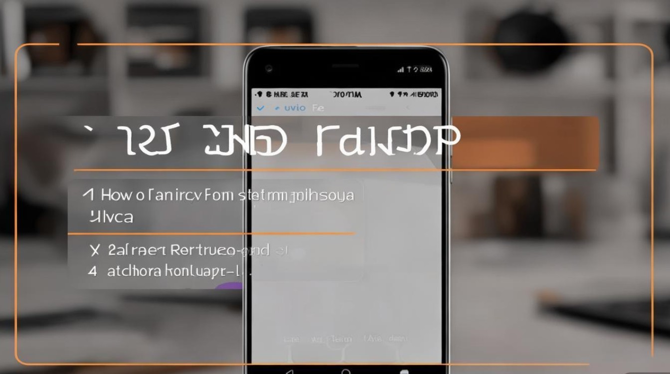 vivo手机铃声怎么截取？教你轻松搞定个性化铃声设置！