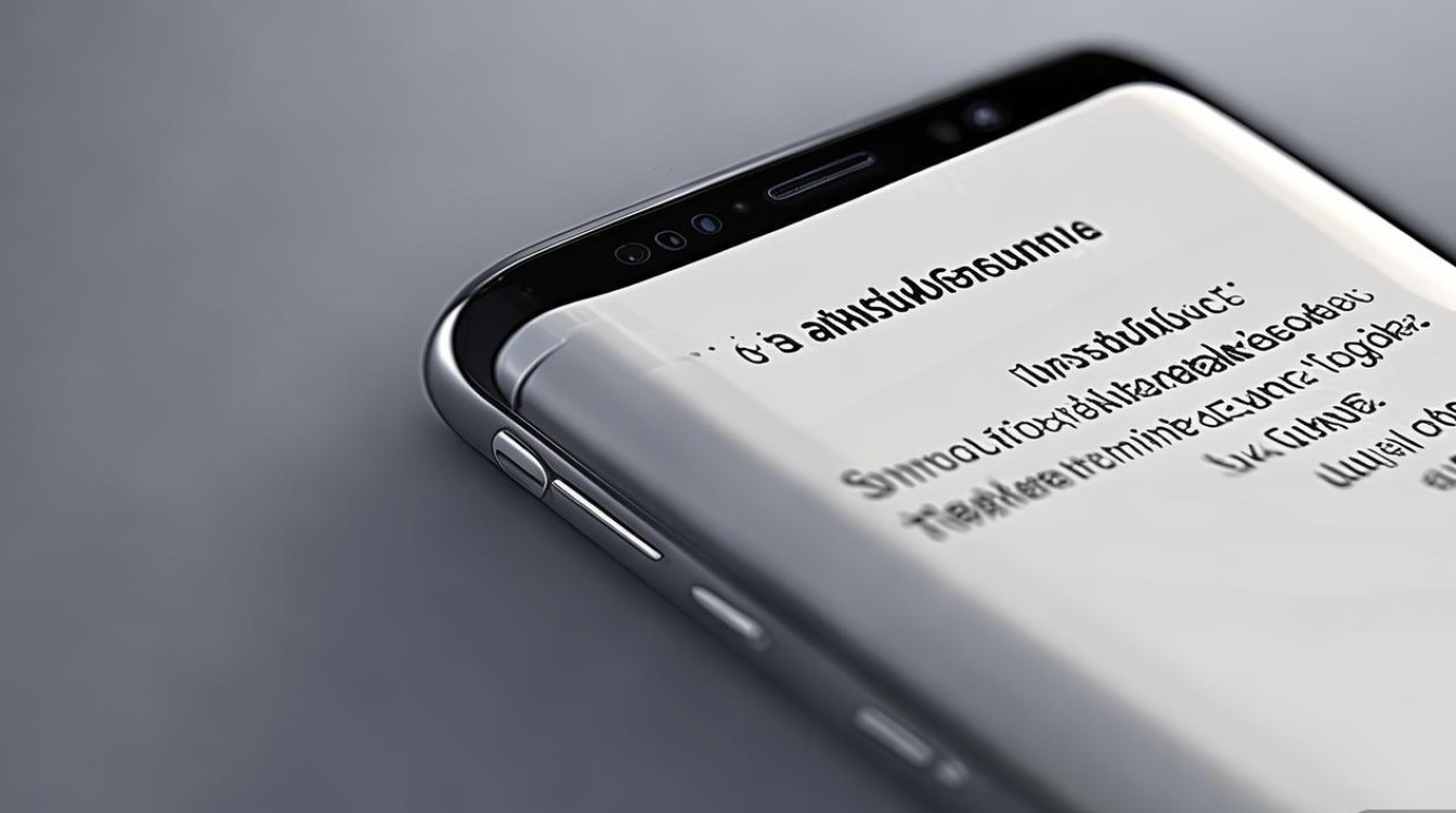 三星S8音量键没反应？怎么调才对？