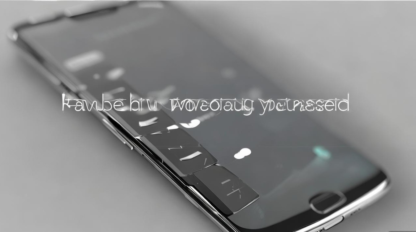 三星S8音量键没反应？怎么调才对？