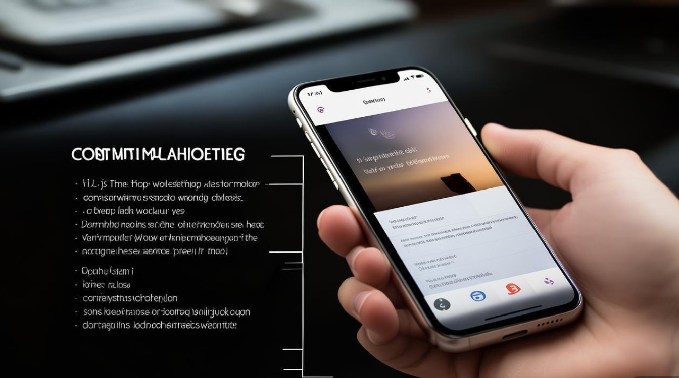 oppo手机如何实现连续截屏？长按截屏没反应怎么办？