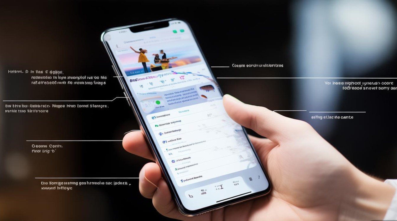 oppo手机如何实现连续截屏？长按截屏没反应怎么办？