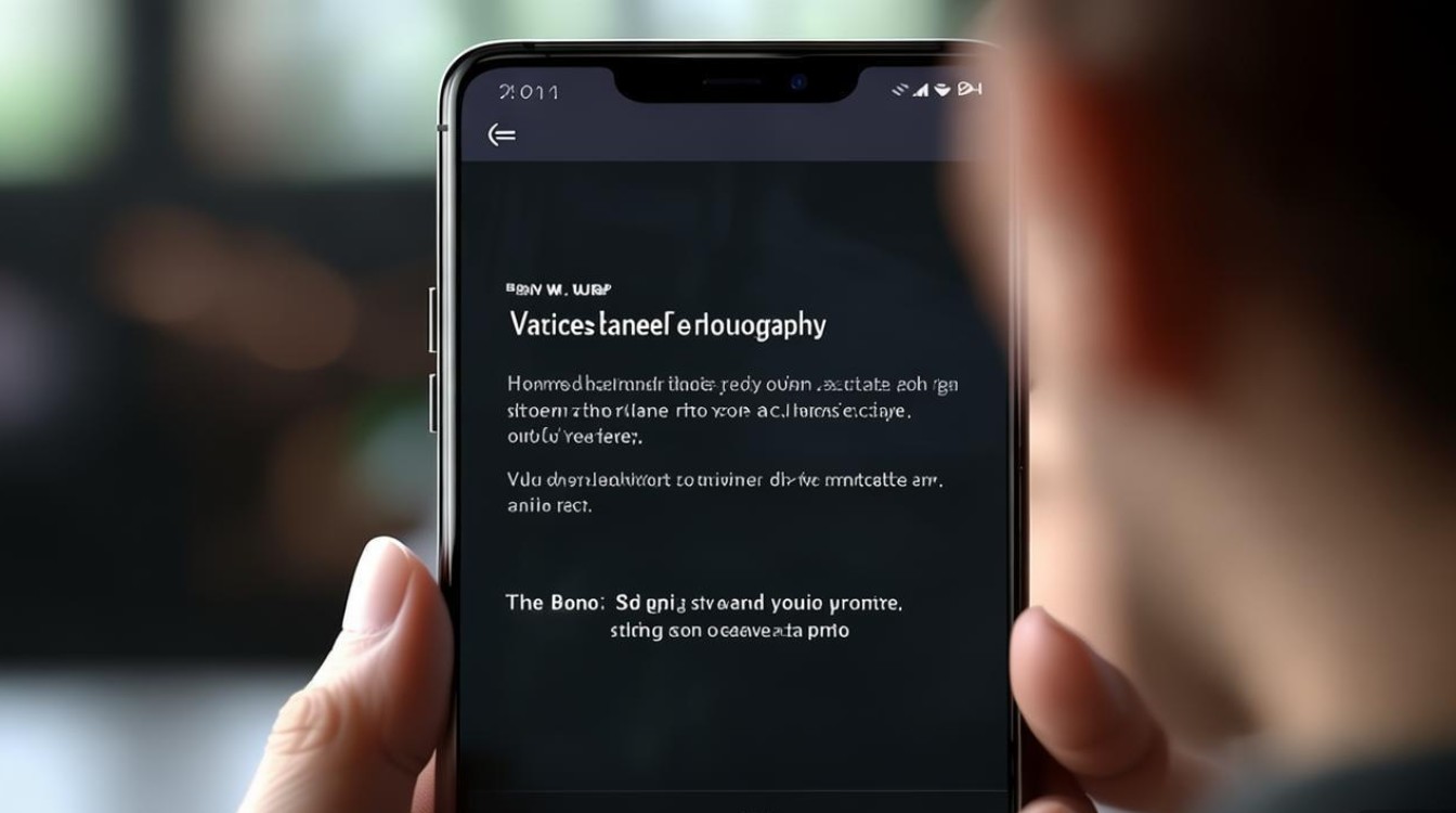 oppo手机如何语音拍照？开启方法步骤是什么？