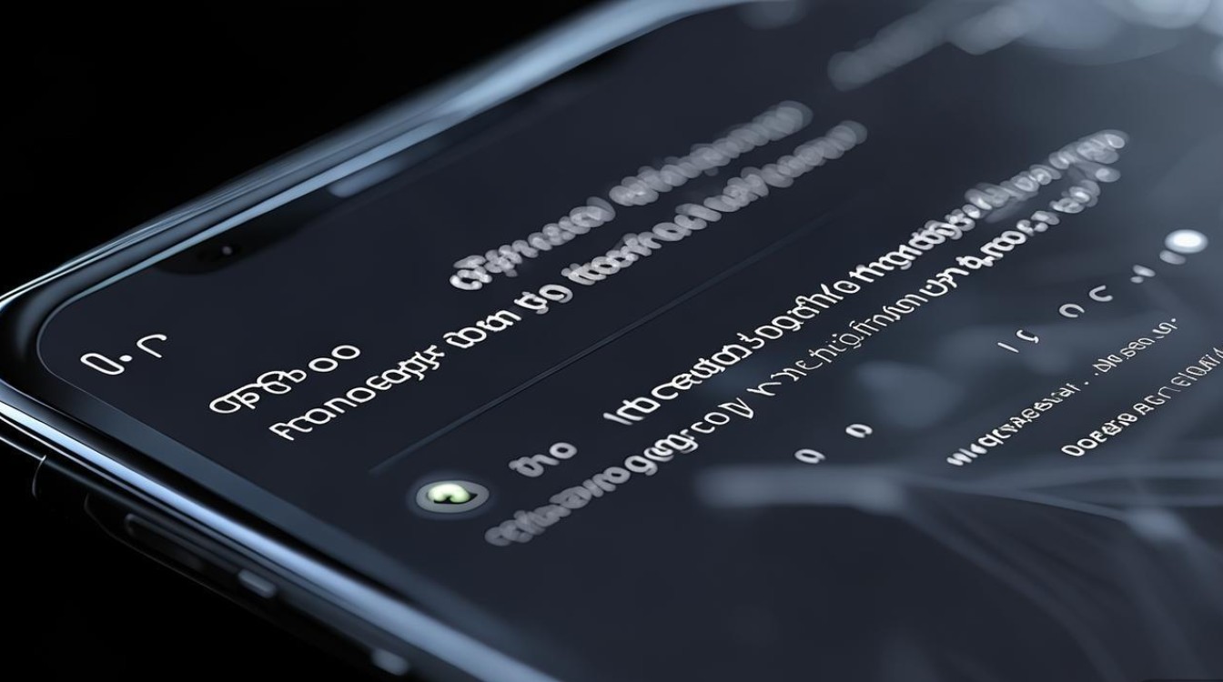 oppo手机怎么打开散光灯？夜间拍照散光灯功能在哪找？