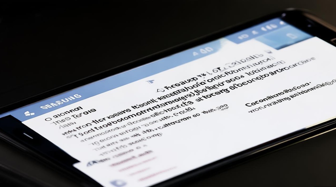 三星S8相机突然打不开怎么办?这几个方法快试试!