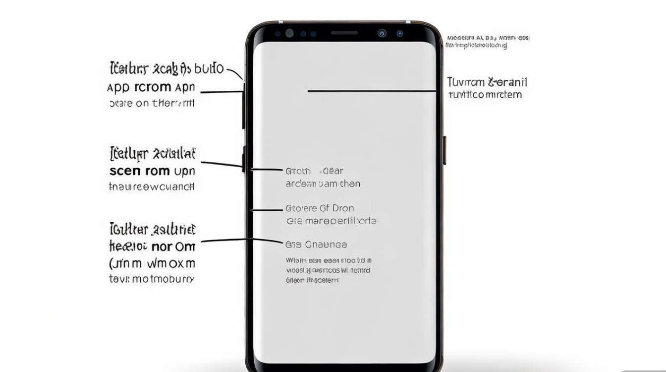 三星s8全屏操作怎么返回?手势或按键方法是什么?