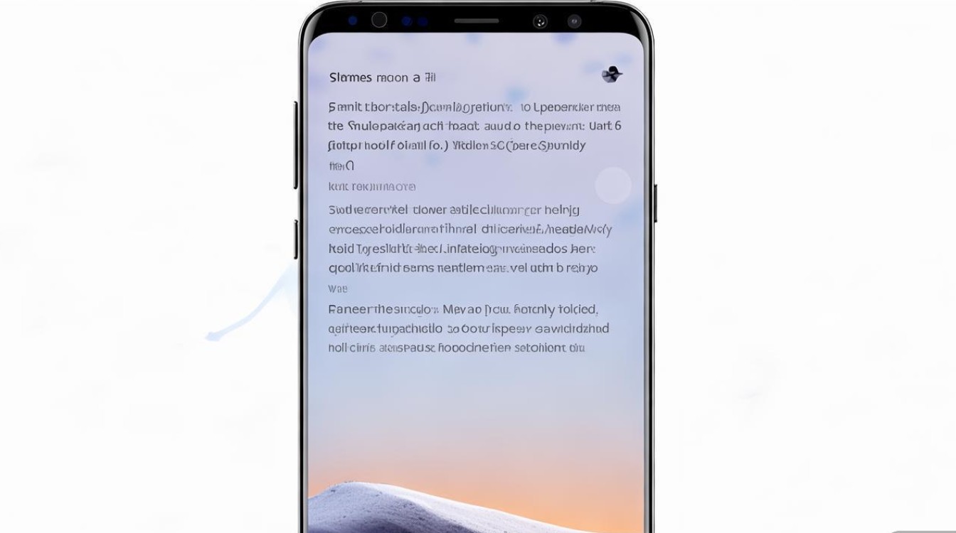 三星s8全屏操作怎么返回?手势或按键方法是什么?