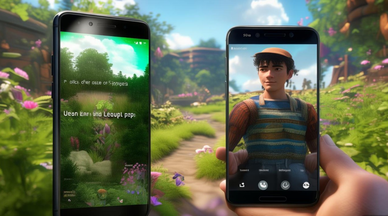 vivos9qq空间农场新手怎么玩?快速升级技巧有哪些?