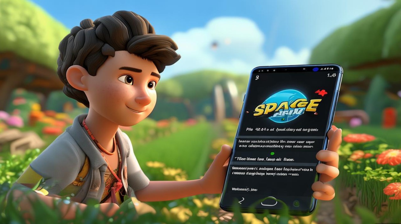 vivos9qq空间农场新手怎么玩?快速升级技巧有哪些?