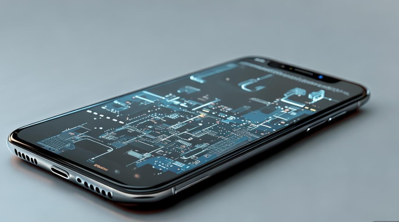 苹果手机屏幕自己抖动是什么原因导致的？