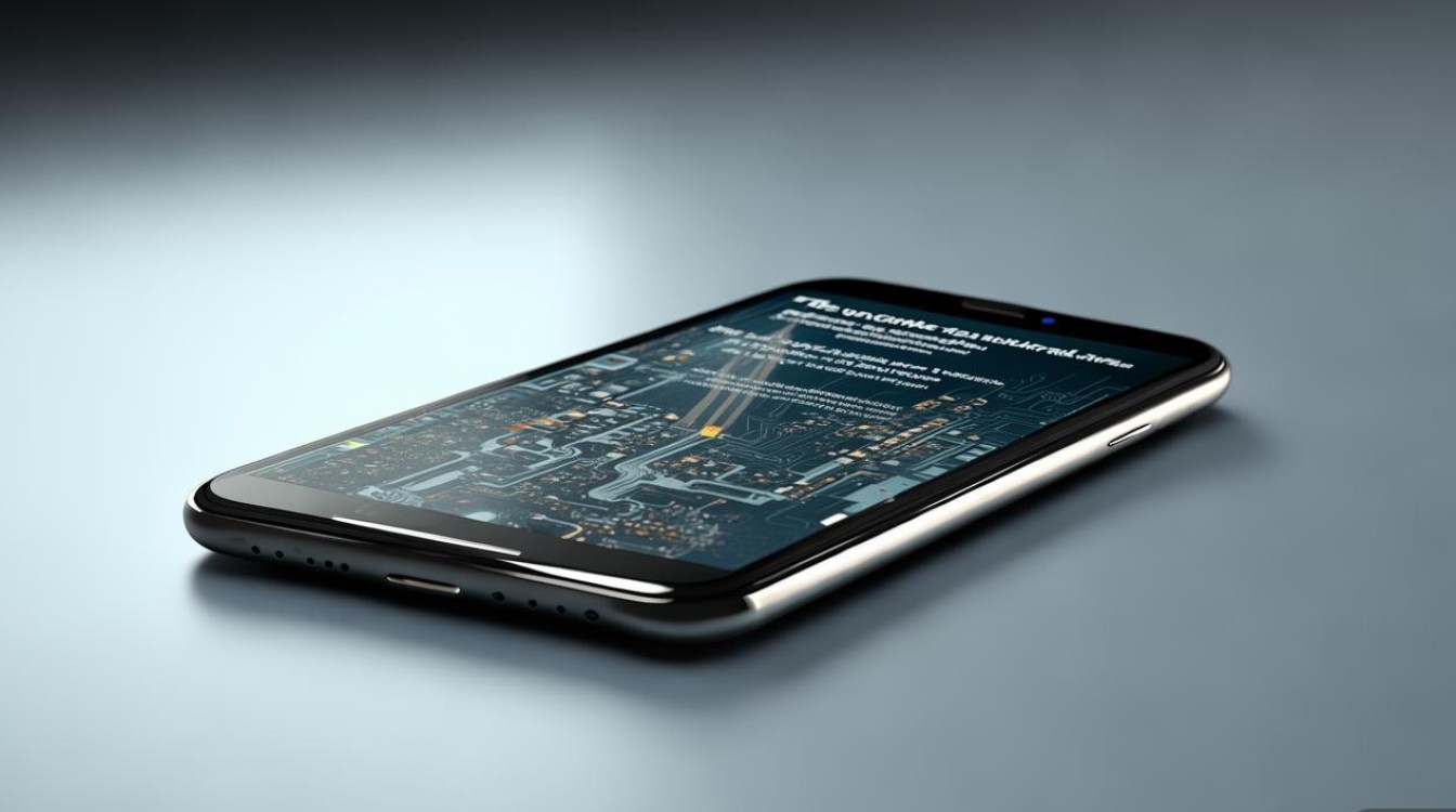 苹果手机屏幕自己抖动是什么原因导致的？