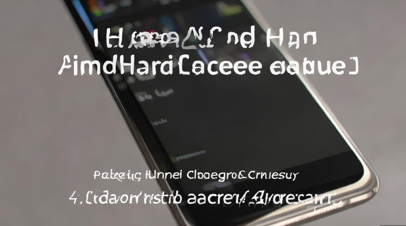 华为荣耀4X手卡屏是什么原因导致的？
