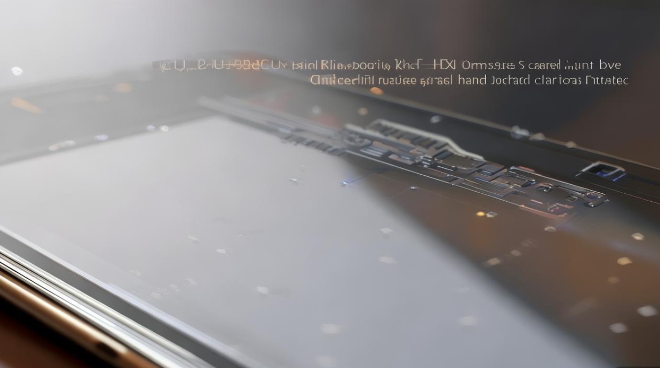 华为荣耀4X手卡屏是什么原因导致的？