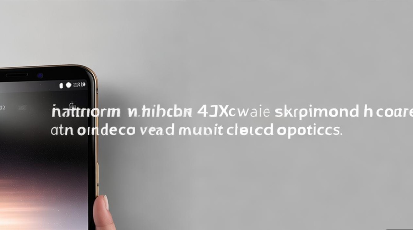 华为荣耀4X手卡屏是什么原因导致的？