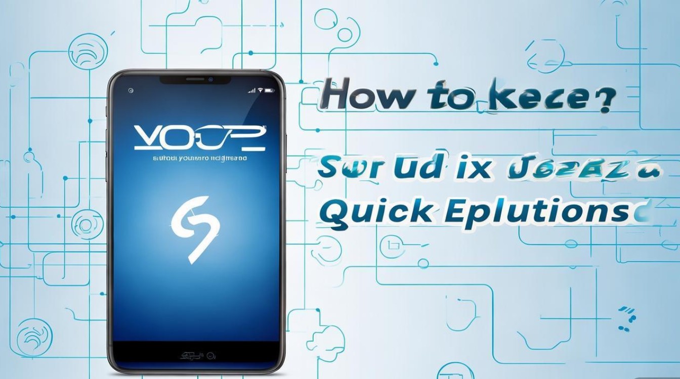 vivoxshot死机了怎么办？教你快速解决死机问题