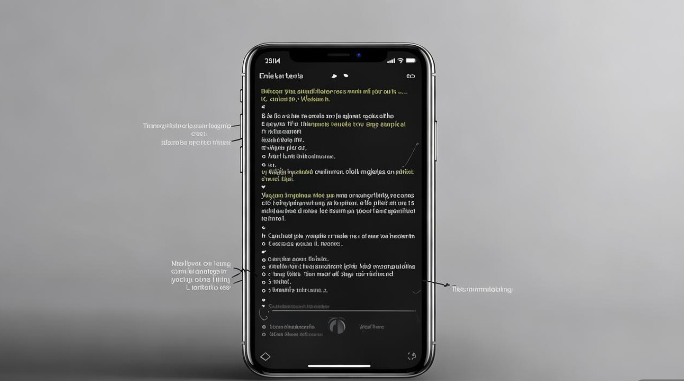 苹果手机屏幕无法打开USB调试怎么办?