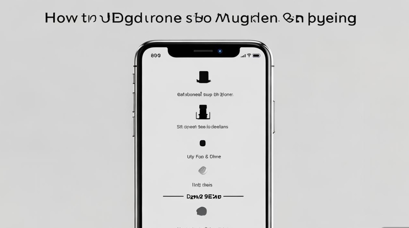 苹果手机如何打开USB调试模式？详细步骤是什么？