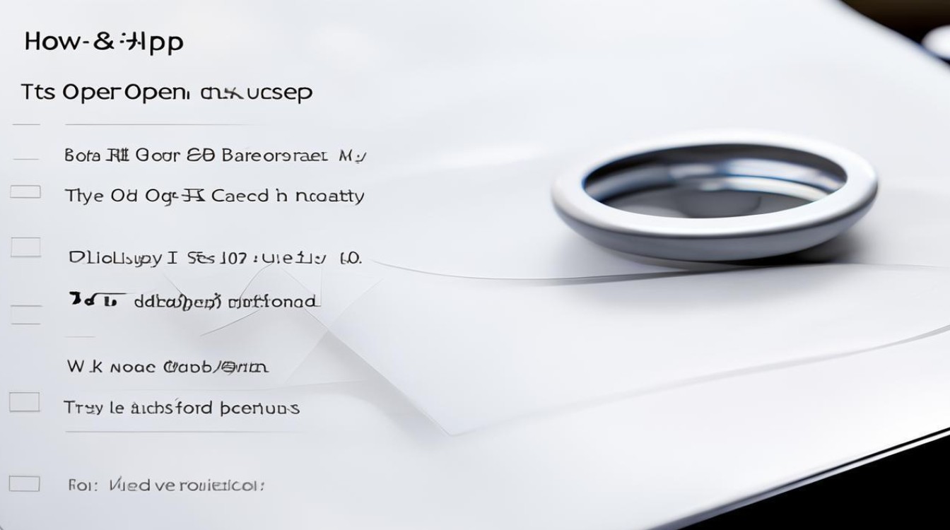 悬浮窗oppo怎么用？开启步骤与使用技巧有哪些？