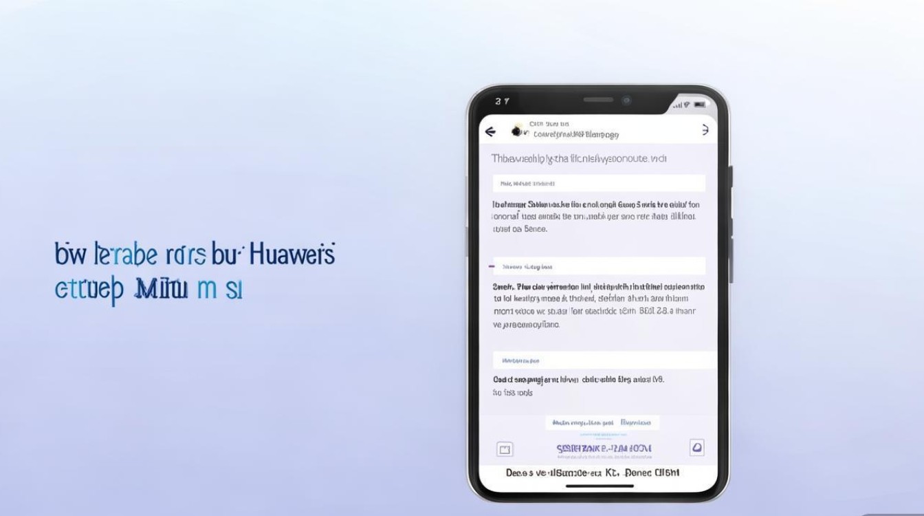 华为主题混搭模式怎么取消？教你快速关闭混搭设置