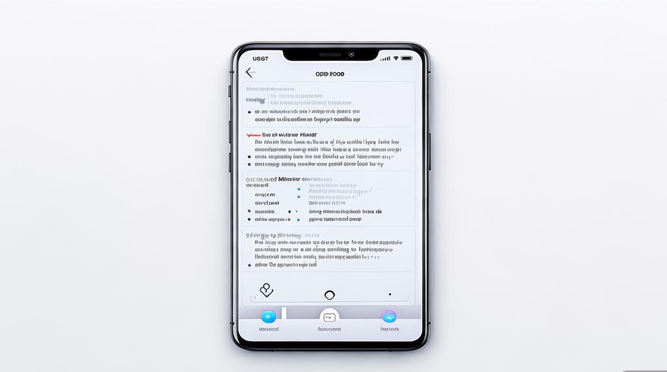 oppo手机白底怎么调？新手小白也能轻松学会的设置方法？