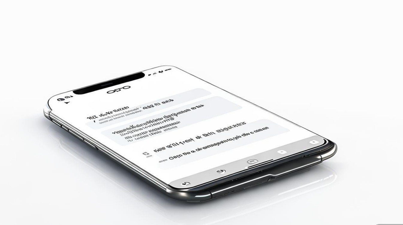 oppo手机白底怎么调？新手小白也能轻松学会的设置方法？