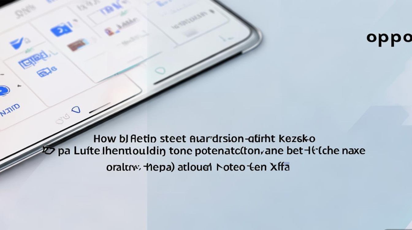 OPPO手机实名认证信息怎么修改？需要什么材料或流程？