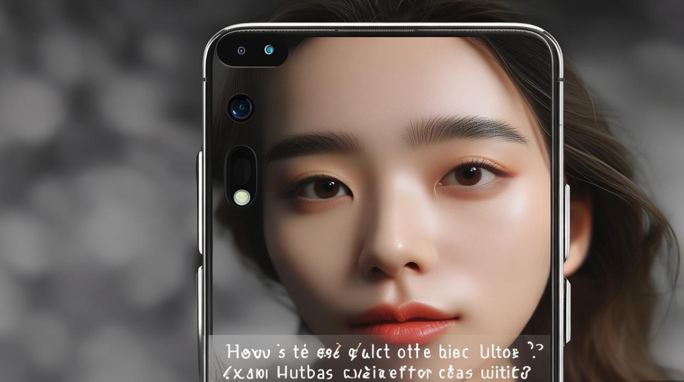 Xiaomi 12S Ultra自拍效果到底怎么样？适合日常自拍吗？
