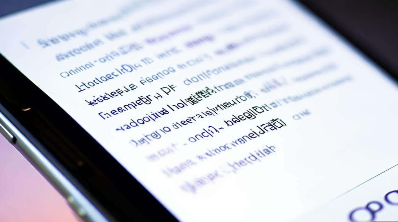 OPPO手机景深功能在哪里设置？如何调整景深效果？