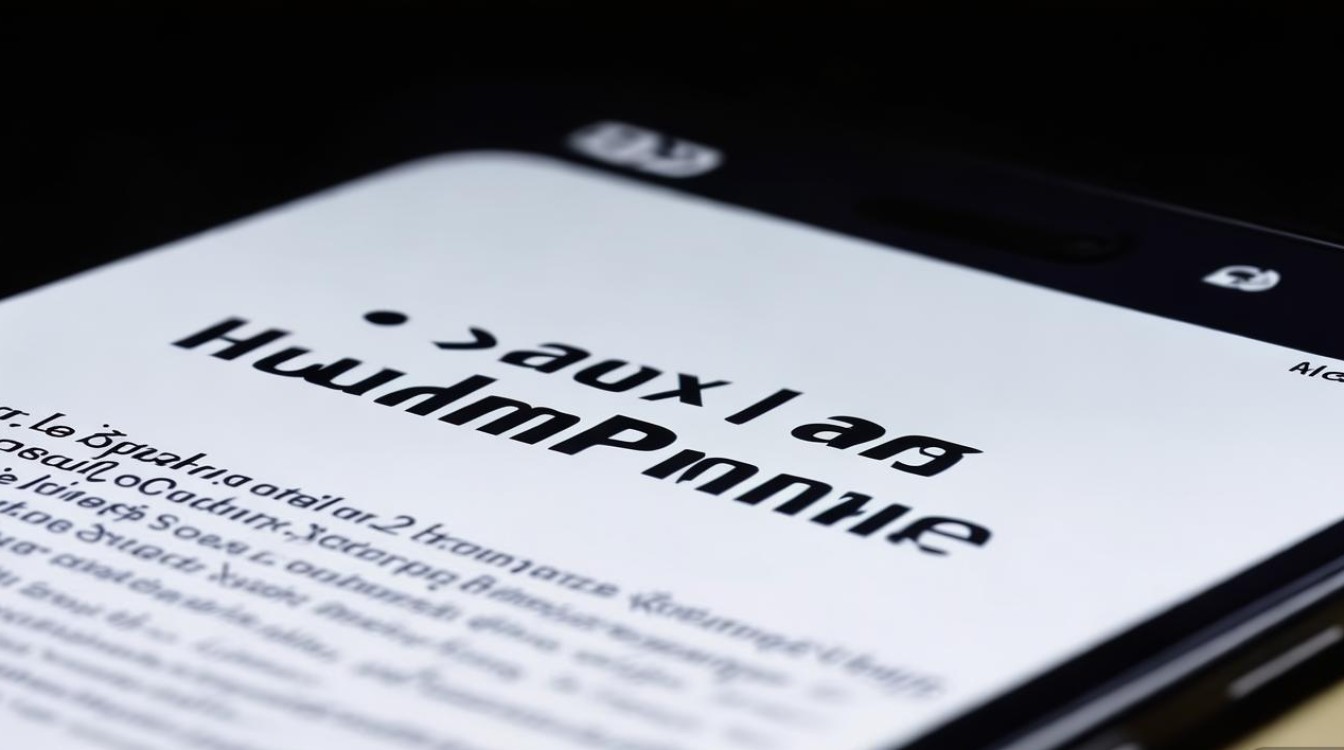 华为手机非常卡怎么办？3招快速解决卡顿问题