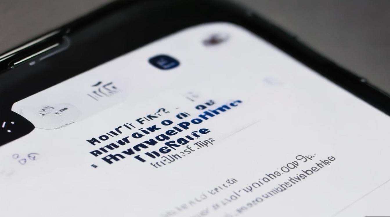 华为手机非常卡怎么办？3招快速解决卡顿问题