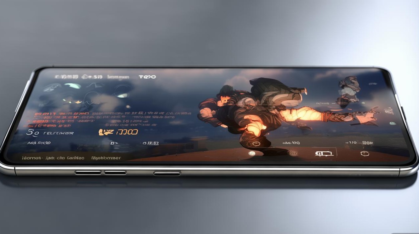 Xiaomi 12S Ultra玩原神60帧稳不稳？高画质掉不掉帧？