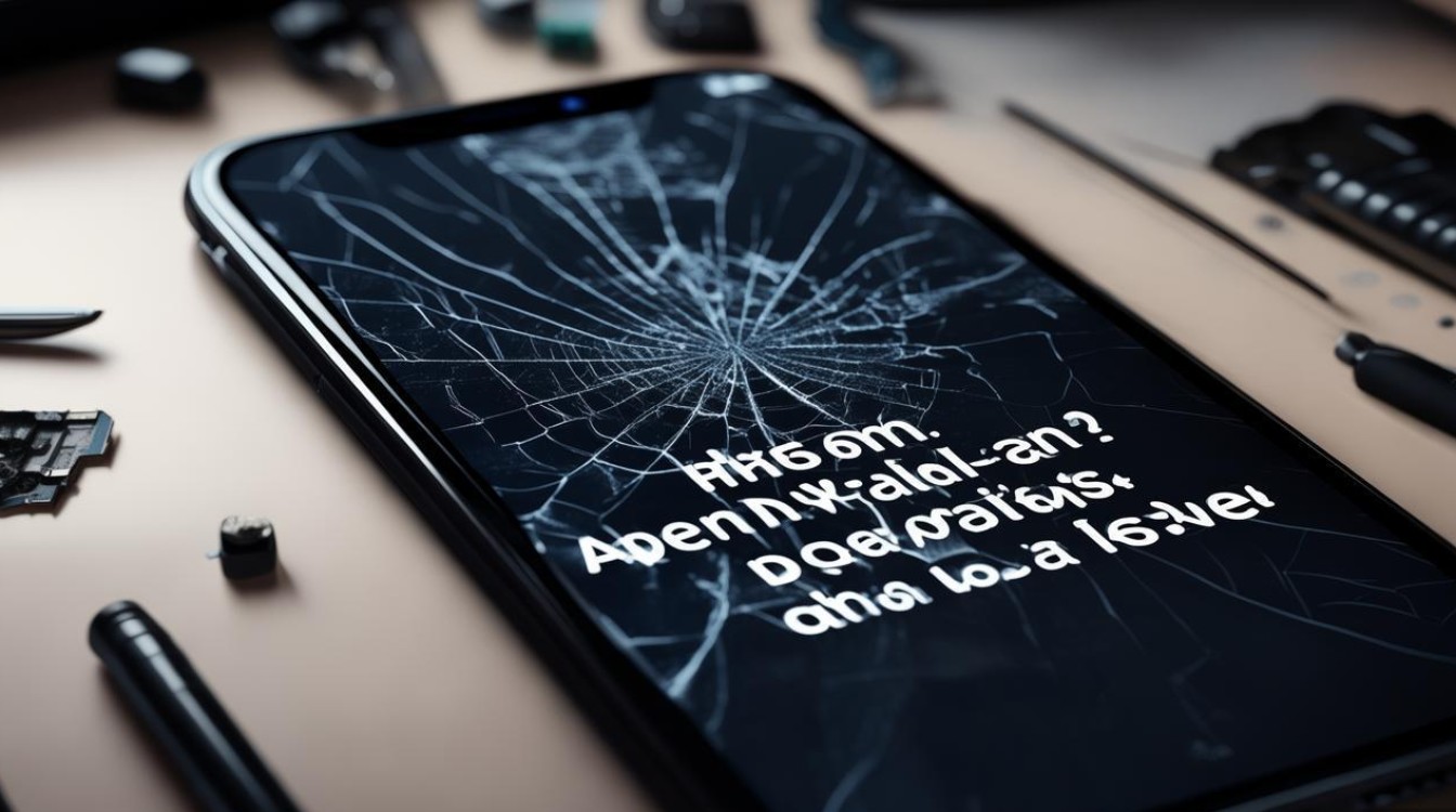 苹果手机屏幕失灵怎么办？教你排查解决！