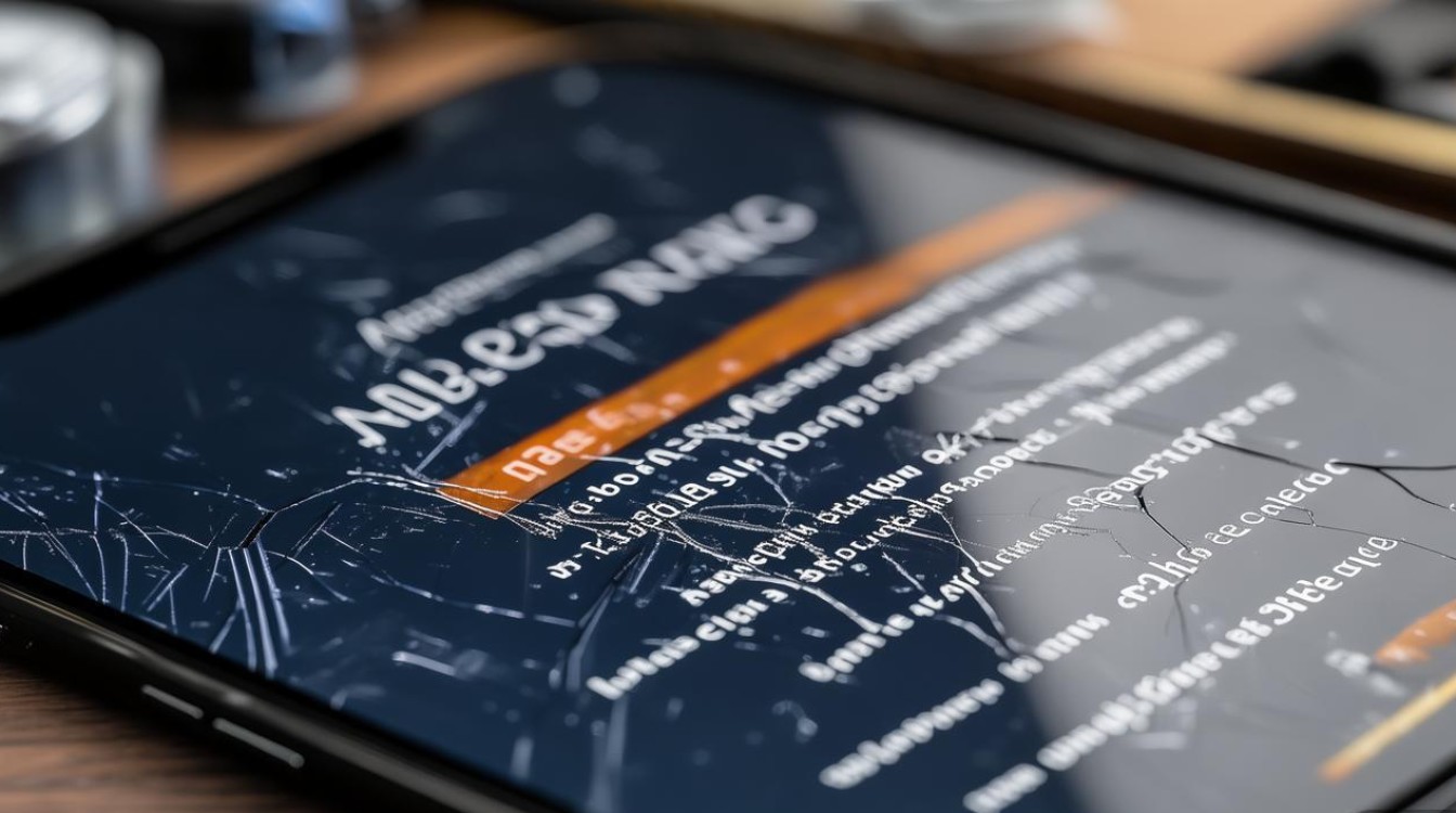 苹果手机屏幕失灵怎么办？教你排查解决！