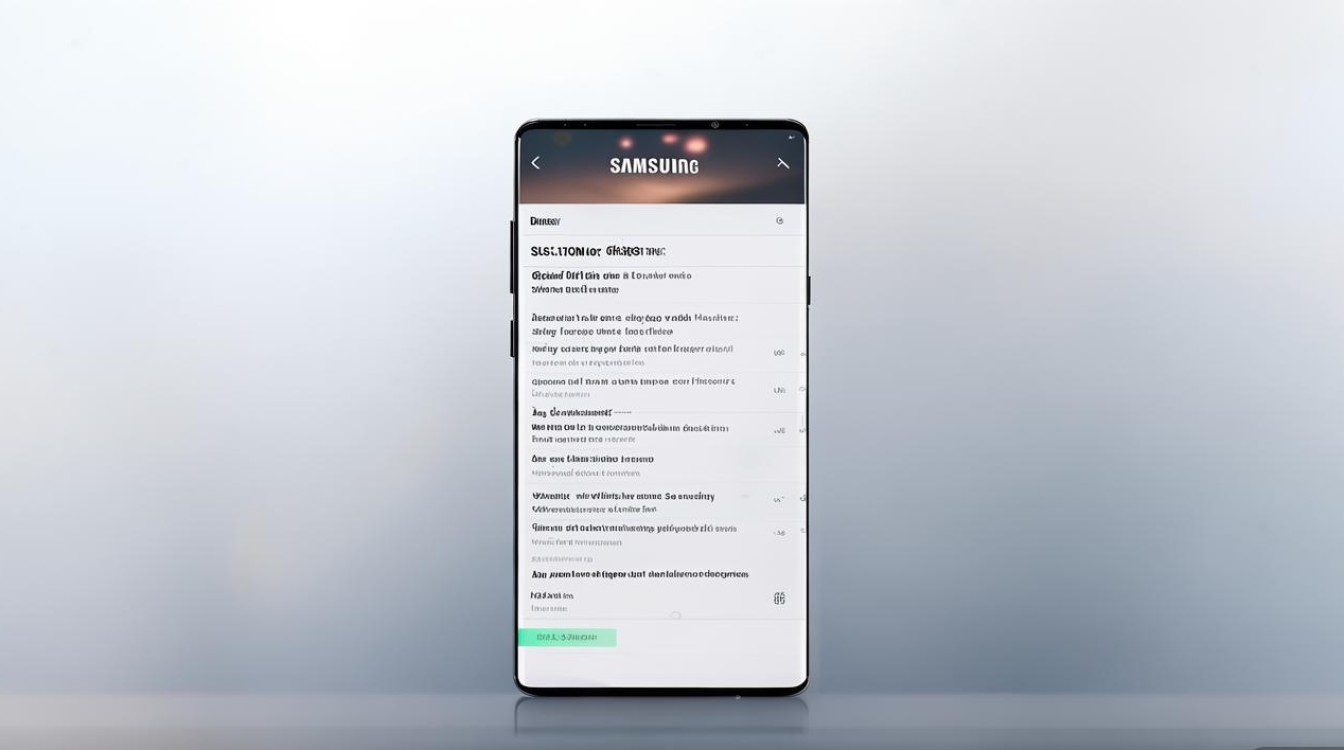三星S8屏幕时间怎么设置？开启/关闭方法详解