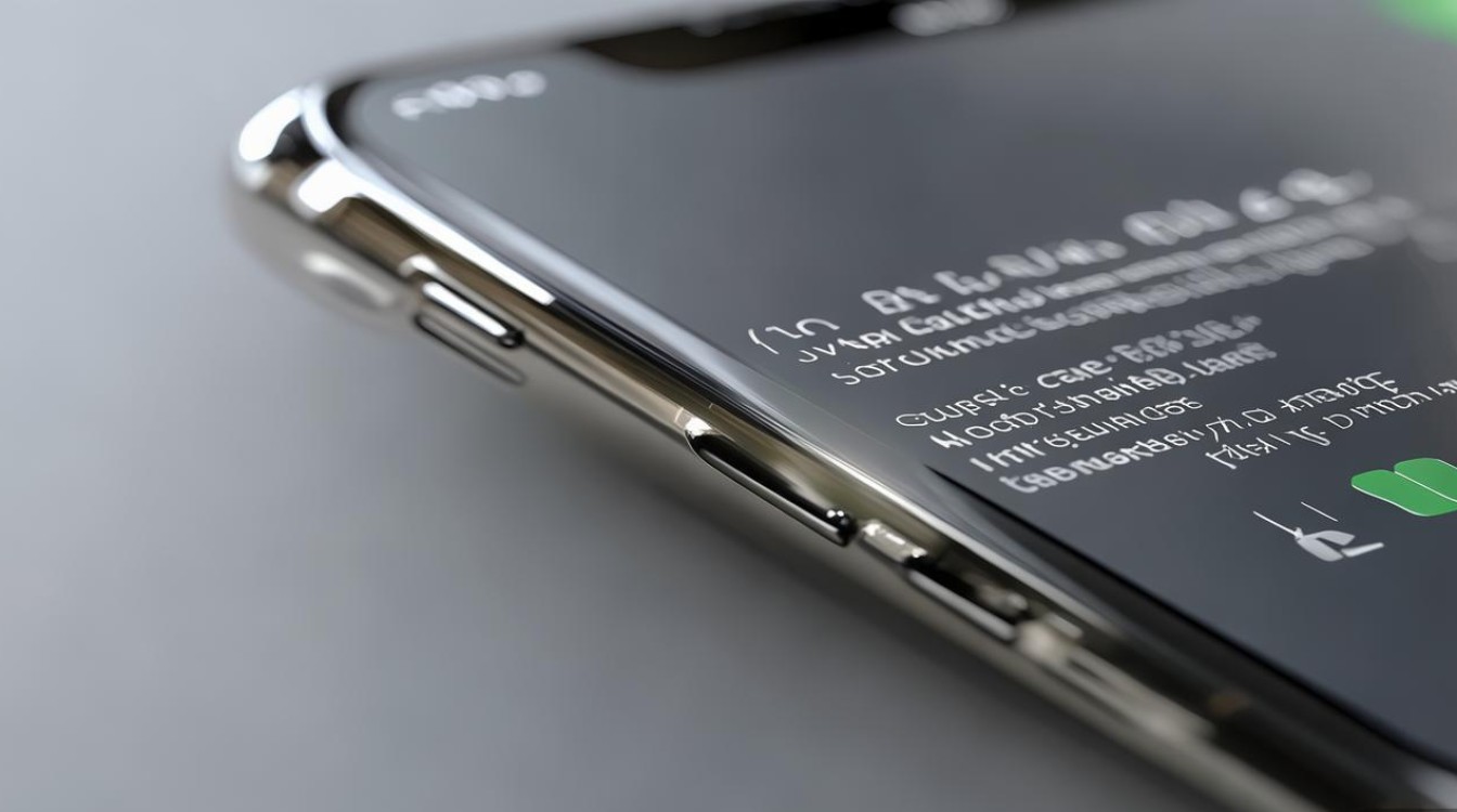 苹果手机屏幕一半显示不出来怎么办?