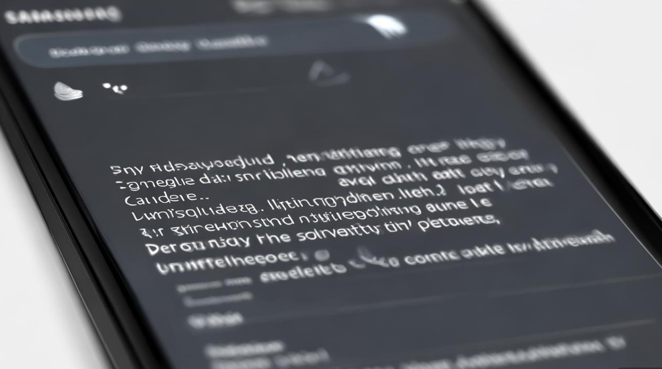 三星S8跑马灯怎么彻底关闭？通知灯设置方法详解