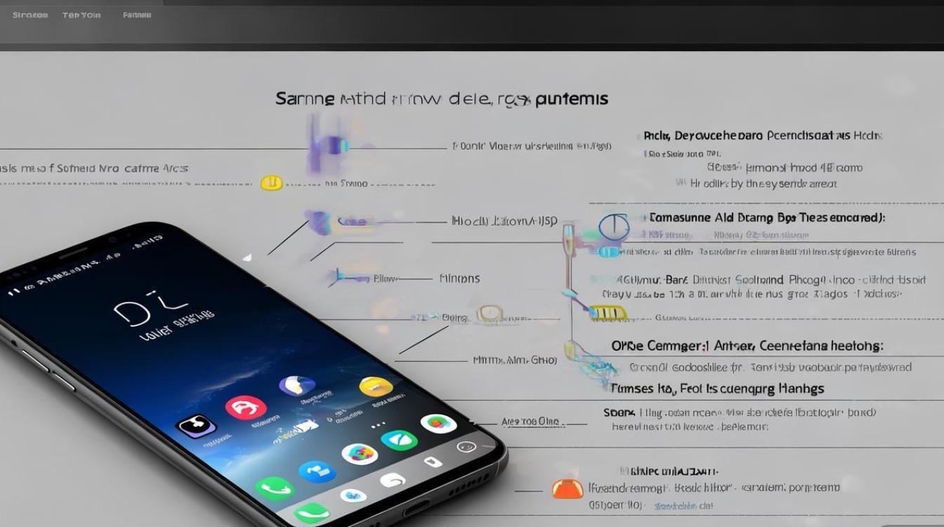 三星s8模式怎么调？相机/拍照模式切换方法详解