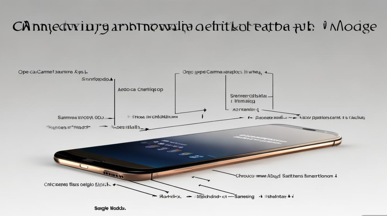 三星s8模式怎么调？相机/拍照模式切换方法详解