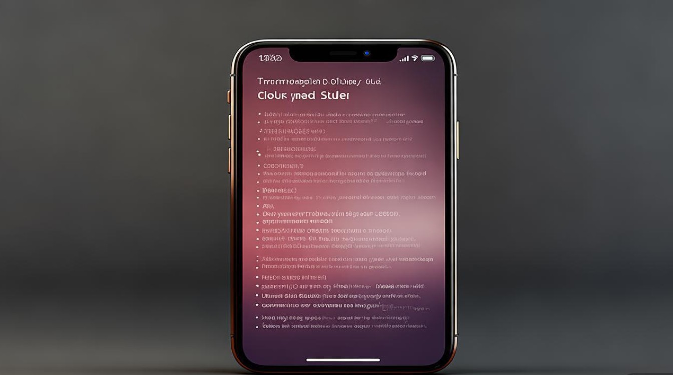 苹果手机屏幕颜色变暗怎么办?教你快速排查解决!