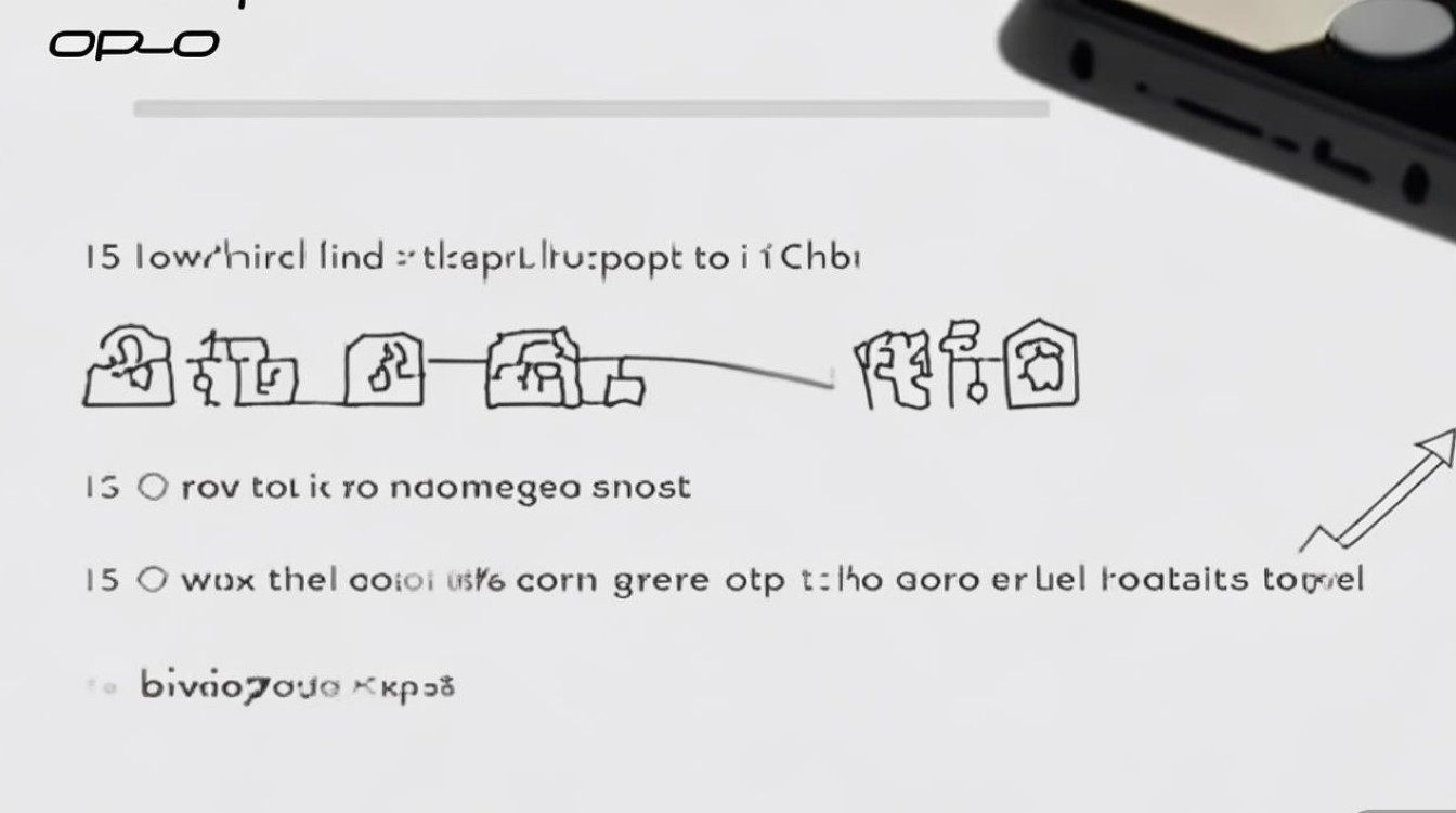 怎么找oppo隐藏照片