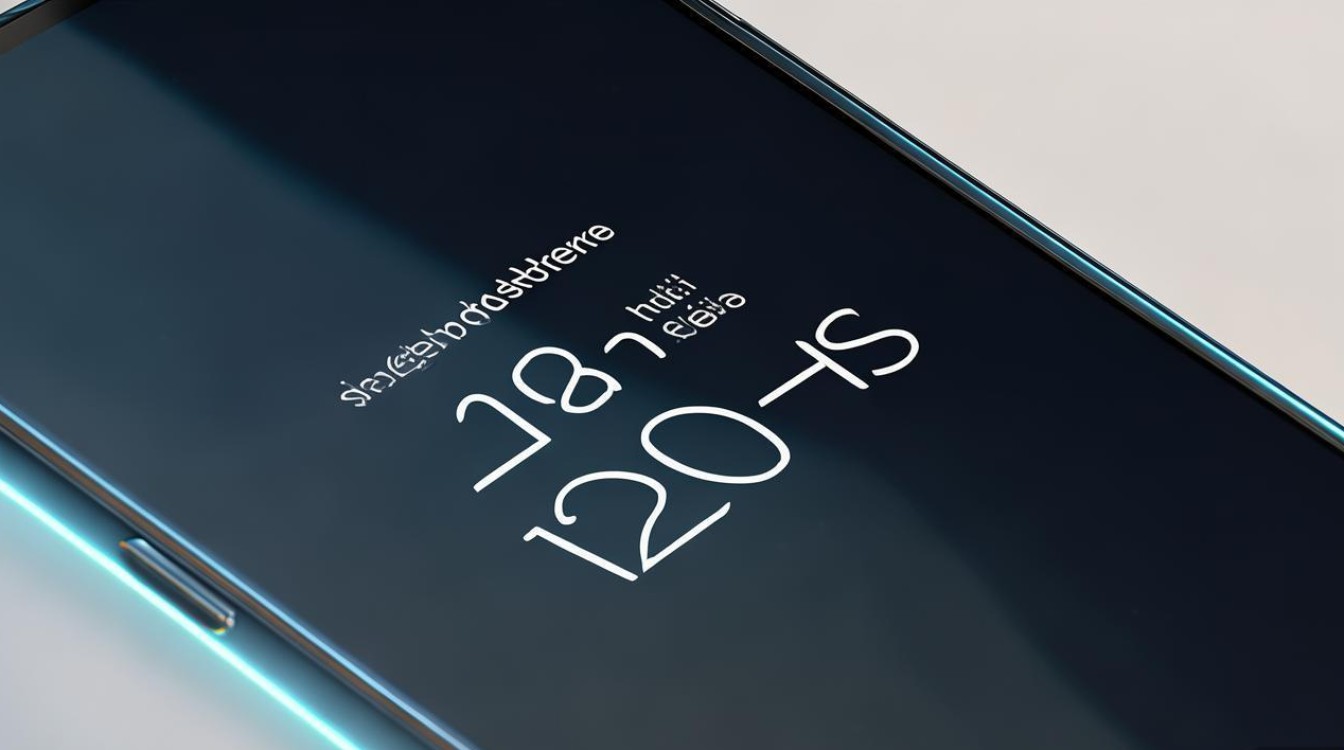 小米12S Ultra屏幕刷新率是多少Hz？