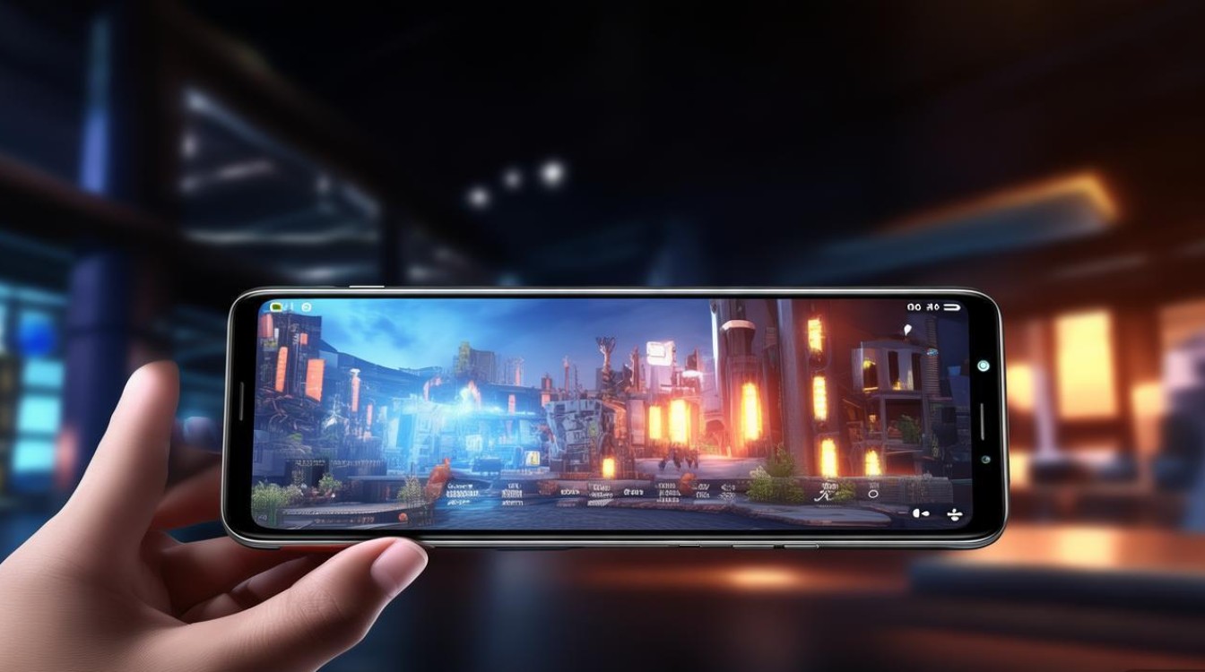 Xiaomi 12S Ultra玩王者帧率稳吗?高画质体验如何?