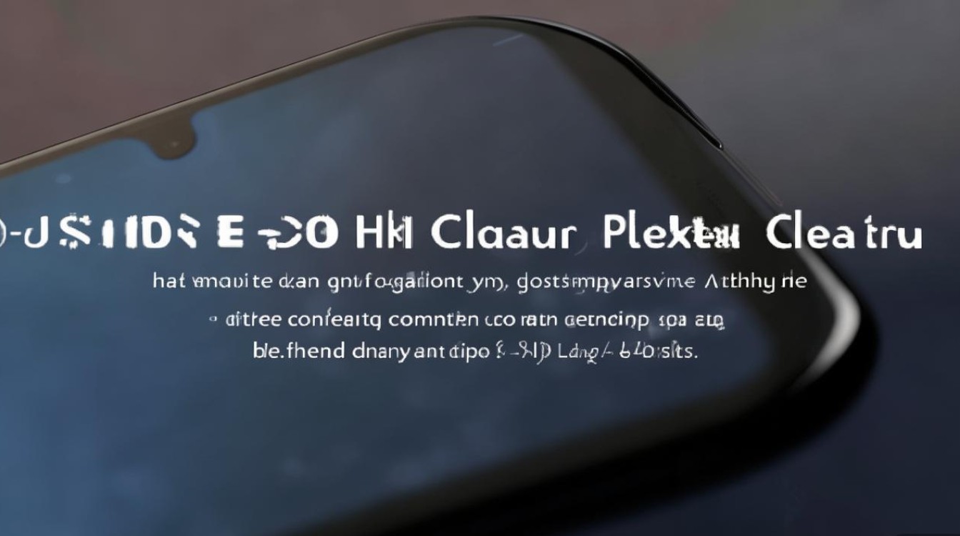 华为荣耀畅玩4x卡顿怎么办?教你几招轻松解决