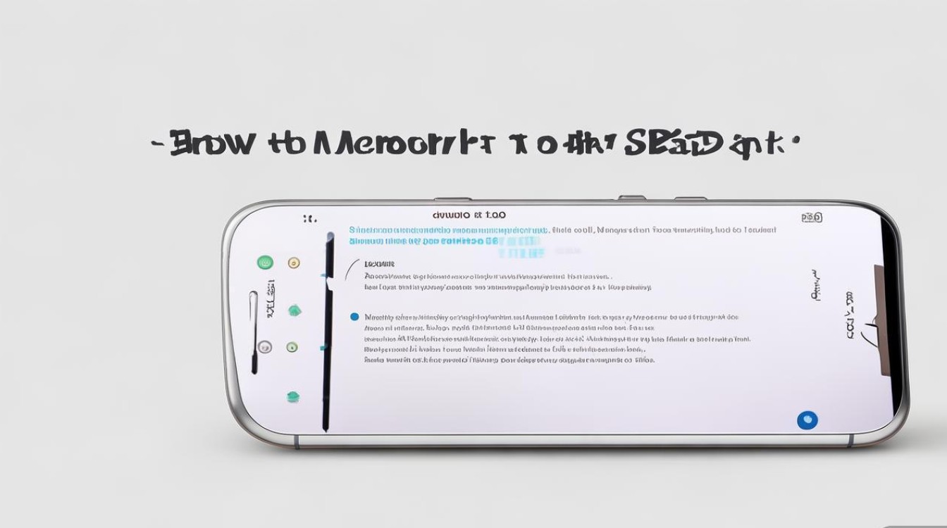vivo手机怎么把内存移到sd卡？内存迁移方法详解