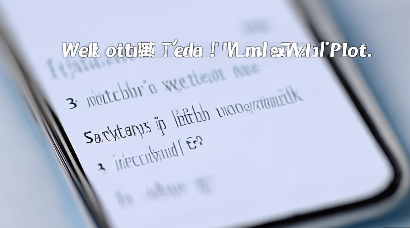 vivo手机微博里文字怎么复制？新手操作指南来了