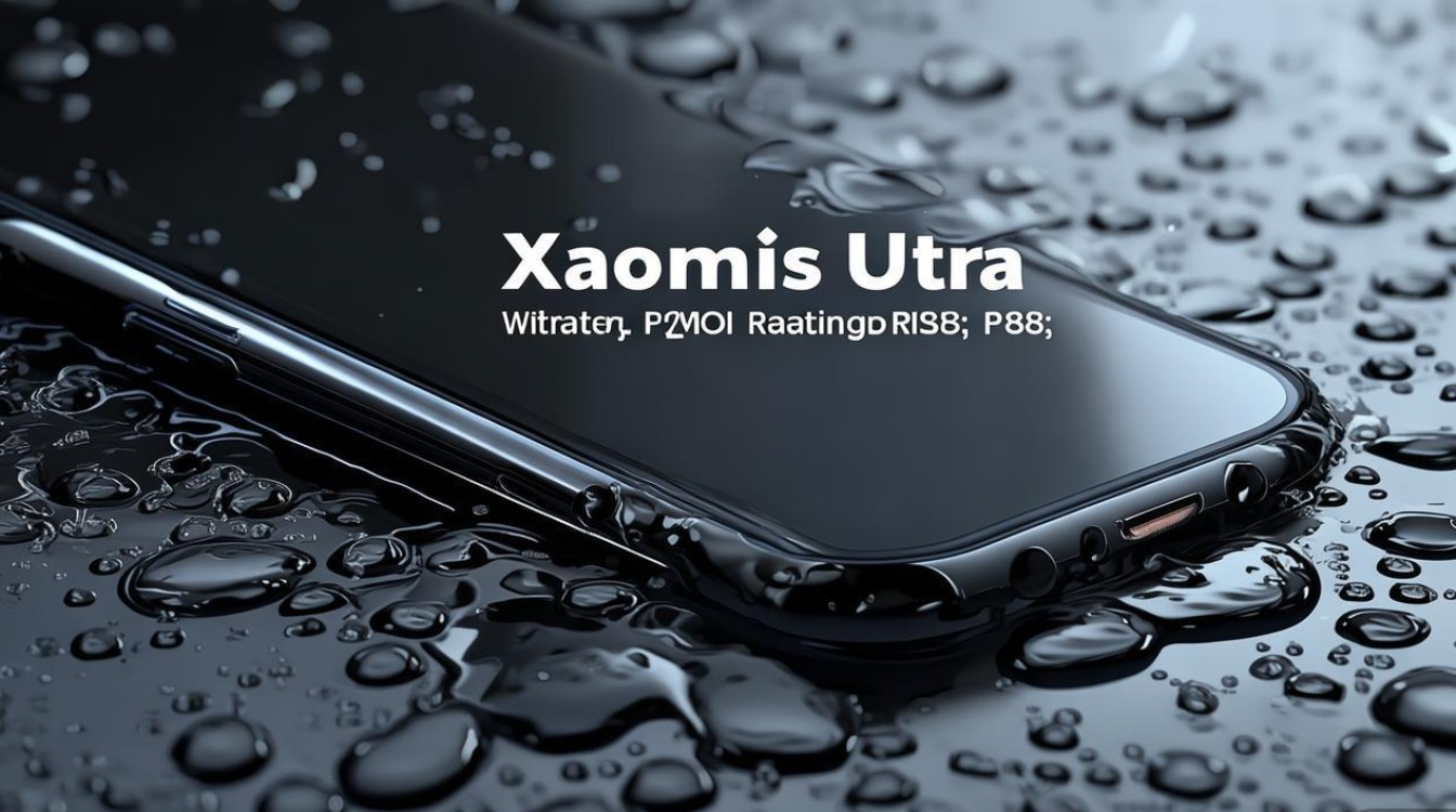 Xiaomi 12S Ultra防水等级多少？日常使用能防泼溅吗？