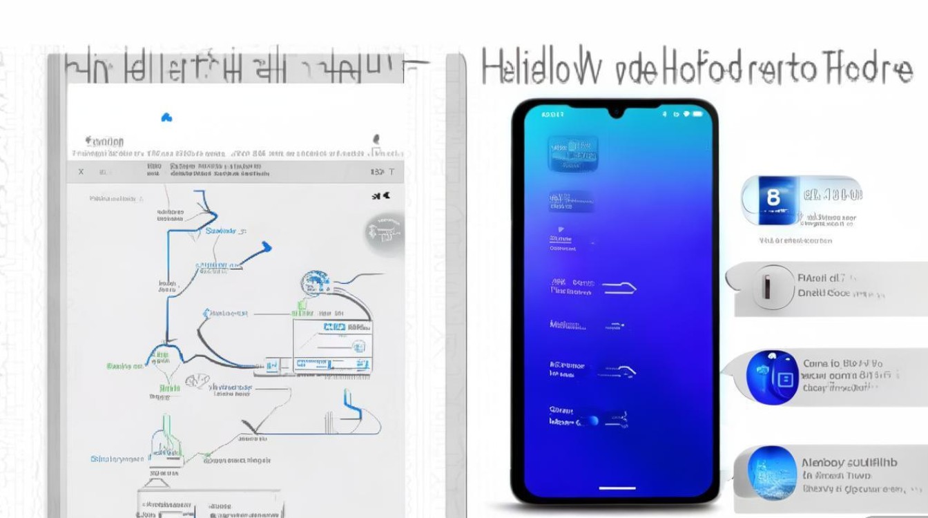 vivo手机怎么建文件夹？具体操作步骤是什么？