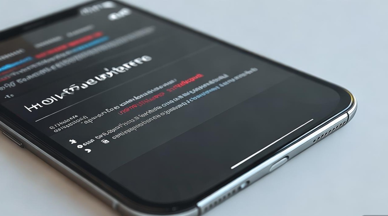 苹果手机屏幕突然变小怎么恢复？