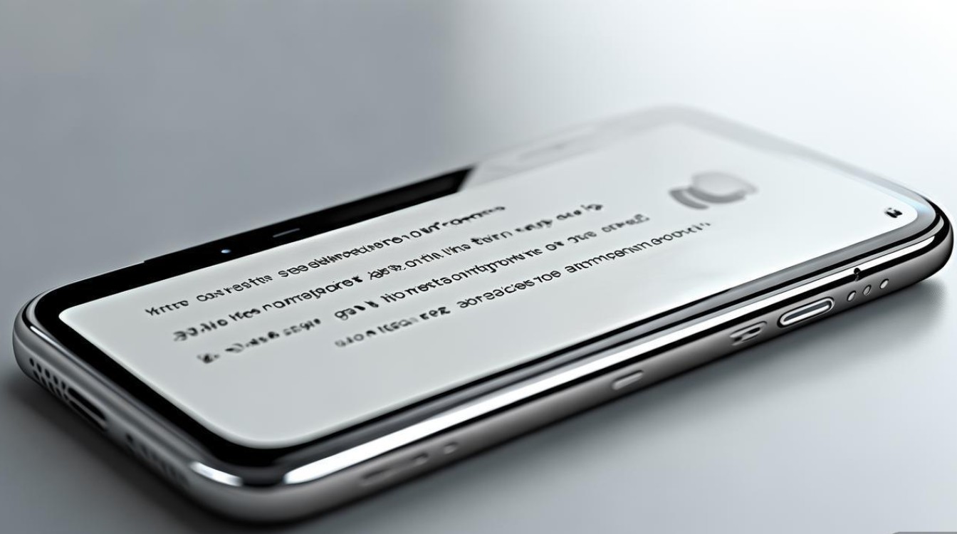 苹果手机屏幕突然变小怎么恢复？